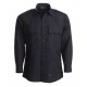 Workrite® 4.5 oz. Nomex IIIA Long Sleeve Fire Officer Shirt 